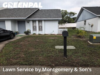 Lawn Maintenance nearby Lakeland, FL, 