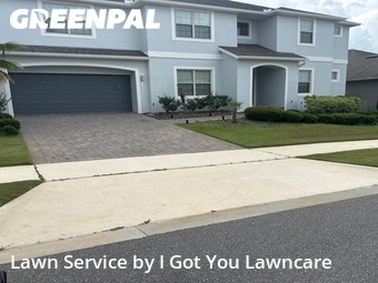 Lawn Cut nearby Clermont, FL, 