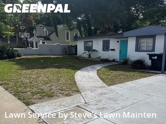 Grass Cutting nearby Orlando, FL, 