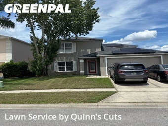 Lawn Service nearby Orlando, FL, 