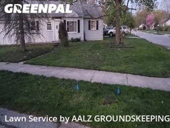 Grass Cutting nearby Valparaiso, IN, 