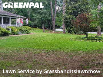 Lawn Maintenance nearby Athens, GA, 