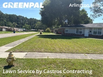 Yard Mowing nearby Jacksonville, FL, 