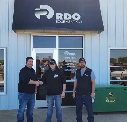 RDO Equipment Co. Photo 8