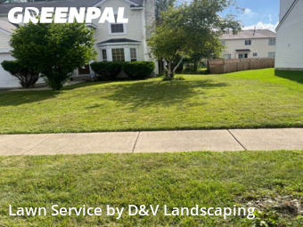 Lawn Care nearby Joliet, IL, 