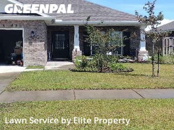 Lawn Maintenance nearby Panama City, FL, 
