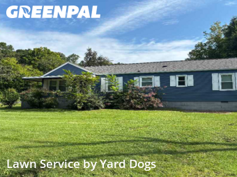 Lawn Service nearby East Ridge, TN, 