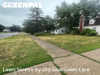 Grass Cut nearby Battle Creek, MI, 