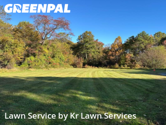 Lawn Care nearby Severn, MD, 