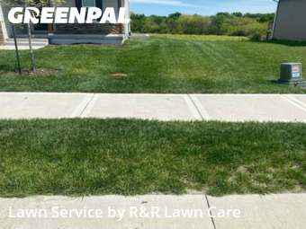 Lawn Service nearby Belton, MO, 