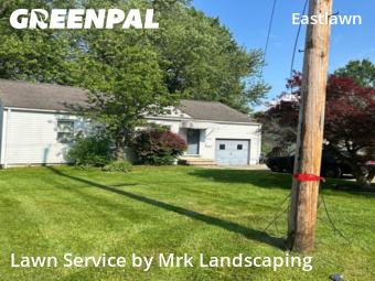 Landscaping Maintenance in Eastlake, 44095, Garden Trimming by Mrk Landscaping, work completed in Nov , 2025