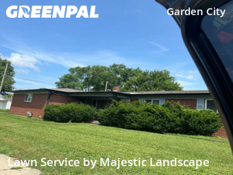 Lawn Care Service nearby Indianapolis, IN, 
