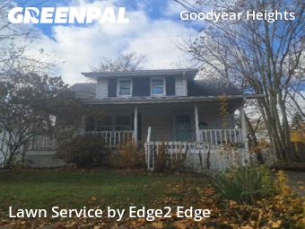 Lawn Mowing Service nearby Akron, OH, 