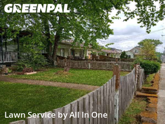 Yard Mowing nearby Nashville, TN, 