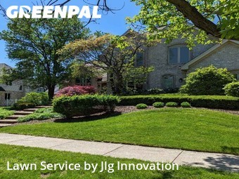 Lawn Care nearby Orland Park, IL, 