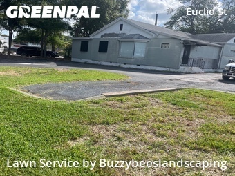 Yard Mowing nearby St. Petersburg, FL, 