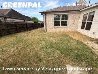 Lawn Care Service nearby Arlington, TN, 