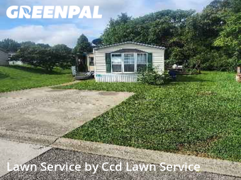 Grass Cutting nearby Knoxville, NC, 