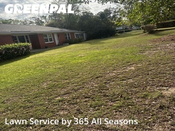 Yard Mowing nearby Augusta, GA, 