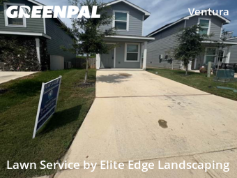 Lawn Cut nearby San Antonio, TX, 