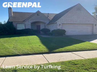 Lawn Cutting nearby Broken Arrow, OK, 