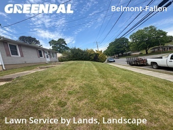 Lawn Cutting nearby Roanoke, VA, 