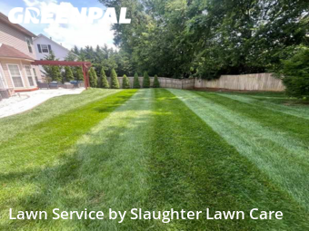 Lawn Mowing nearby Knoxville, TN, 