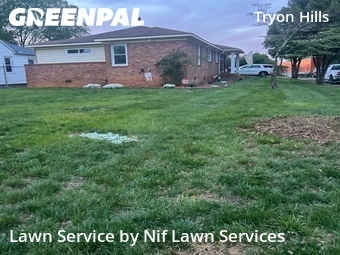 Lawn Maintenance nearby Charlotte, NC, 