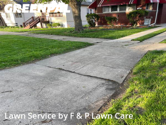 Lawn Cut nearby Chicago, IL, 