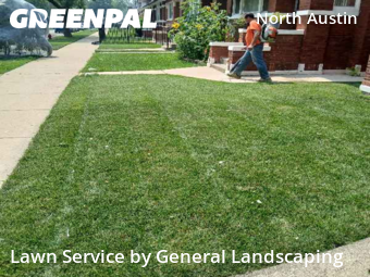 Lawn Cut nearby Chicago, IL, 