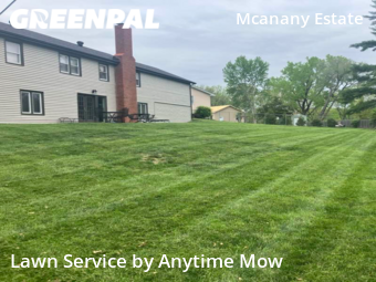 Lawn Service nearby Shawnee, MO, 