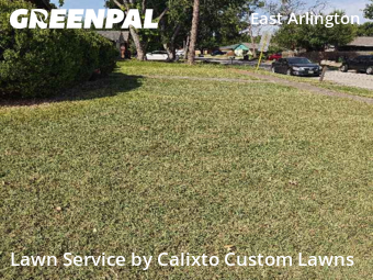 Grass Cutting nearby Arlington, TX, 