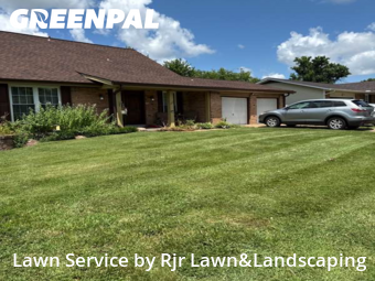 Grass Cutting nearby Saint Charles, MO, 