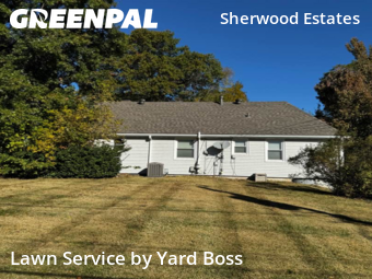 Lawn Mow nearby Kansas City, MO, 