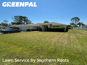 Yard Mowing nearby Palm Coast, FL, 