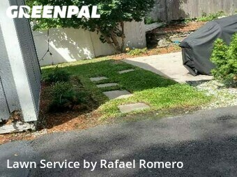 Grass Cutting nearby Boston, MA, 