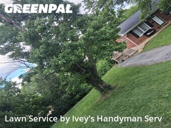 Yard Mowing nearby Lexington, KY, 
