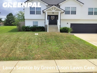 Lawn Mowing nearby Clarksville, TN, 