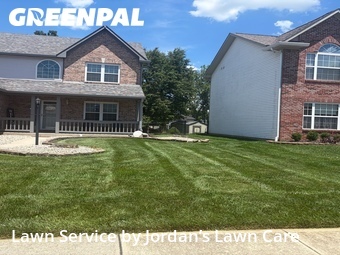 Lawn Mowing Service nearby Greenwood, IN, 