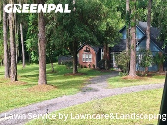 Lawn Cutting nearby Gainesville, FL, 