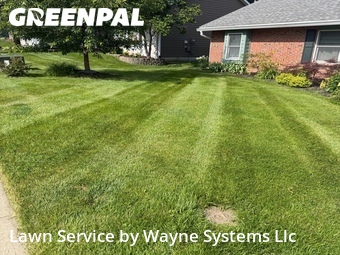 Lawn Mowing Service nearby Columbia, MO, 