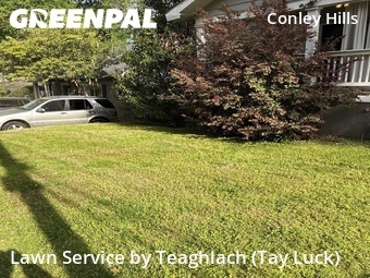 Lawn Care nearby East Point, GA, 
