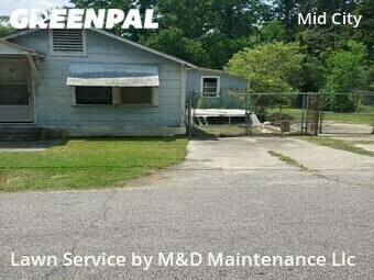 Yard Cutting nearby Baton Rouge, LA, 