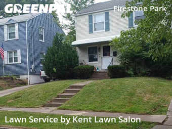 Yard Mowing nearby Akron, OH, 