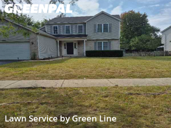 Grass Cutting nearby Romeoville, IL, 