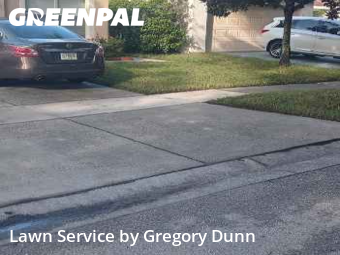 Grass Cut nearby Riverview, FL, 