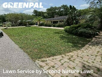 Lawn Cutting nearby Brandon, FL, 