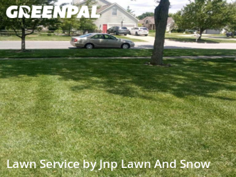 Lawn Mowing nearby Perrysburg, OH, 
