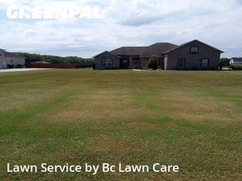 Yard Mowing nearby Gallatin, TN, 