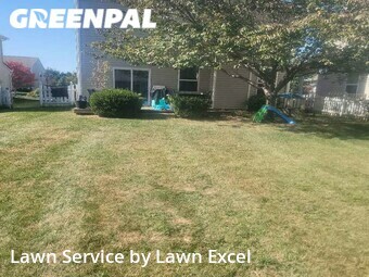 Lawn Mowing nearby Noblesville, IN, 